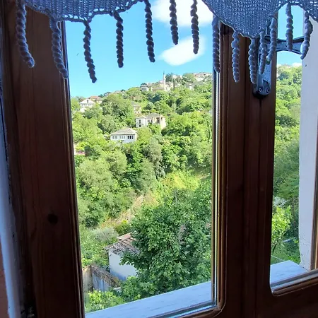 Jona Apartment Gjirokastër