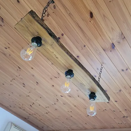 דירה Jona Gjirokastër