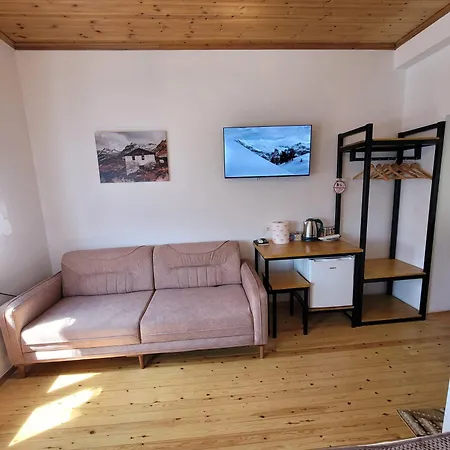 Apartman Jona Gjirokastra