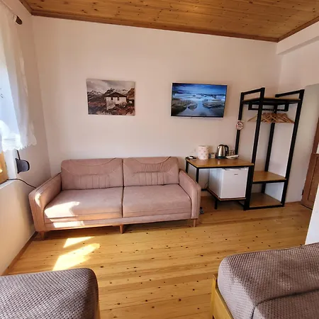 Apartman Jona Gjirokastra