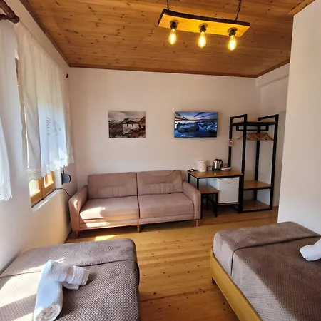 Apartman Jona Gjirokastra