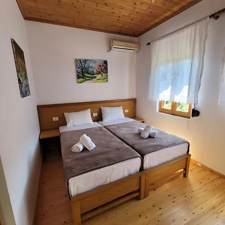 Jona Appartamento Gjirokastër