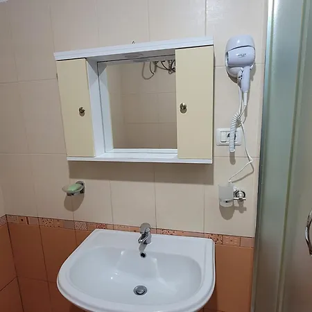 Apartman Jona Gjirokastra