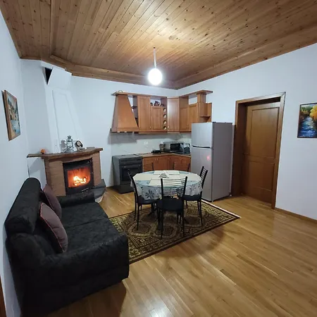 Διαμέρισμα Jona *