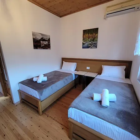 Apartment Jona Gjirokaster