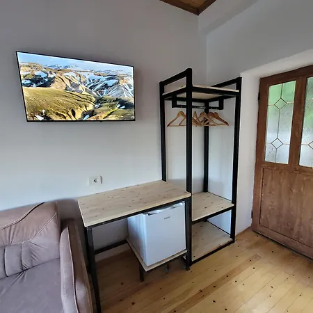 Jona Apartment