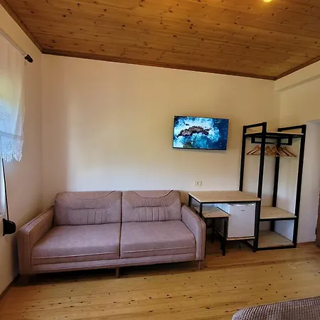 Jona Apartment Gjirokaster