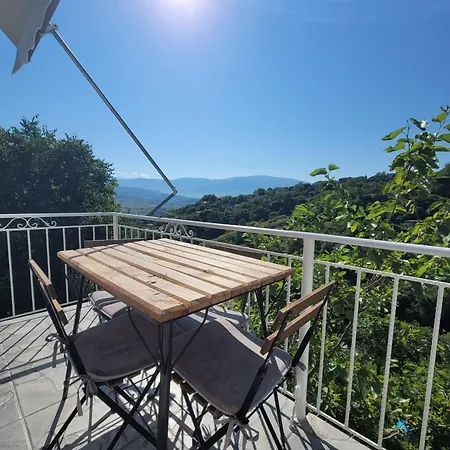 Apartman Jona