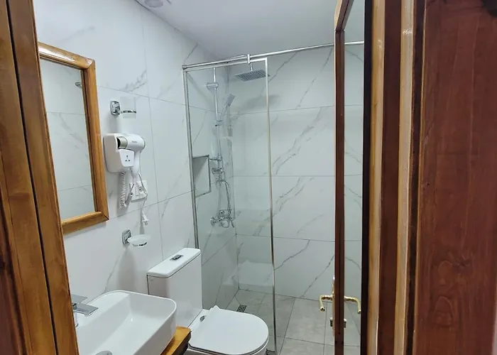 Jona Apartment Gjirokaster