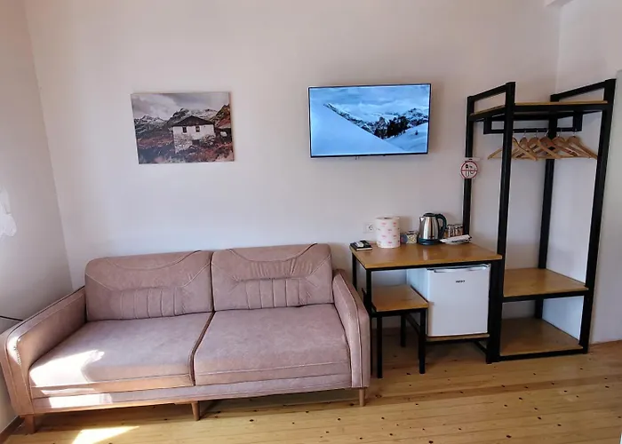 Apartment Jona Gjirokaster