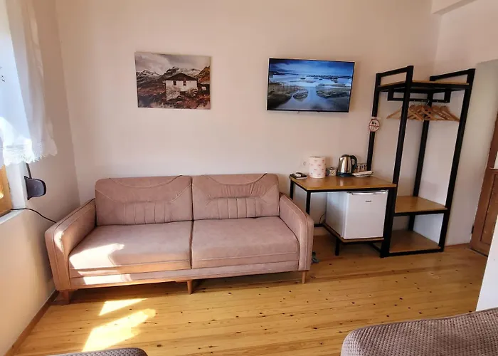 Apartment Jona Gjirokaster