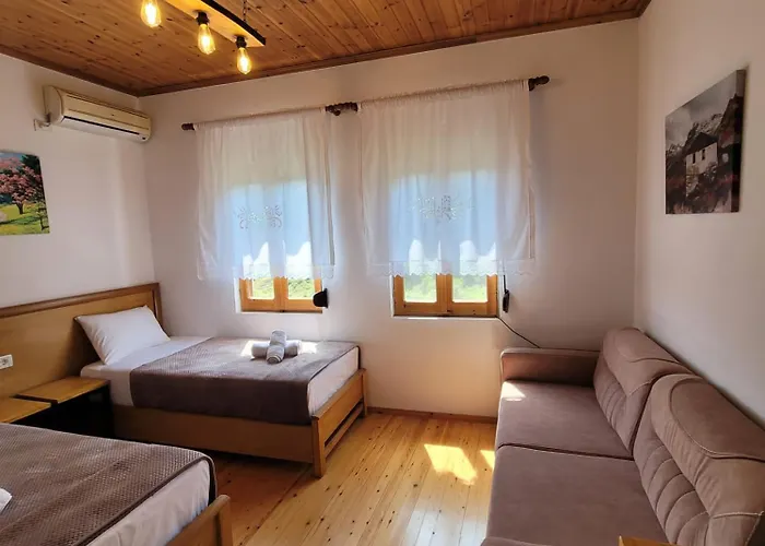 Jona Apartment