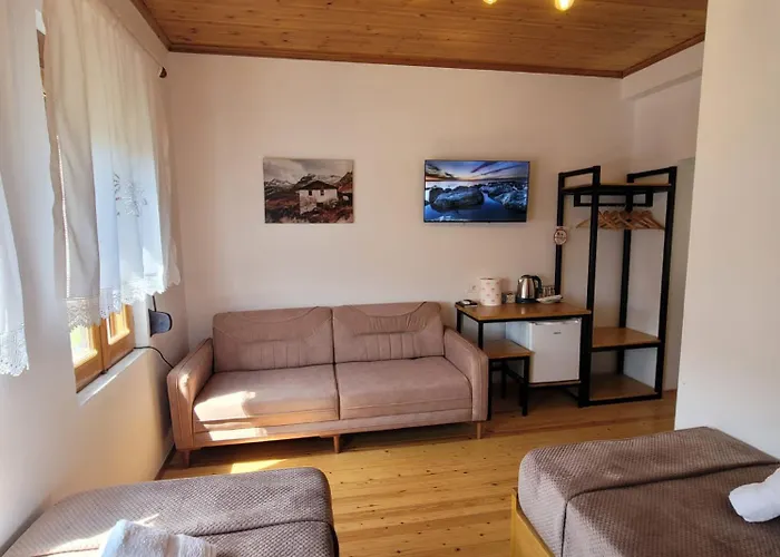 Apartment Jona Gjirokastër
