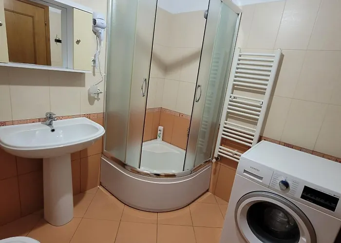 Jona Apartment