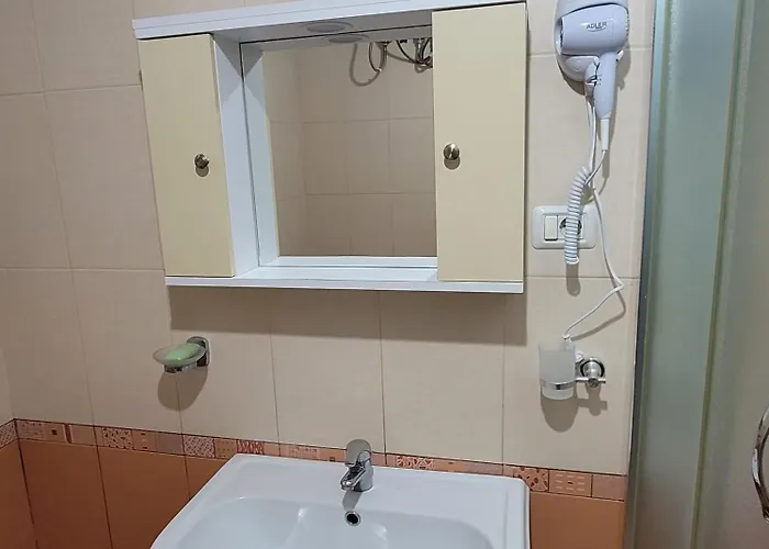 Apartment Jona Gjirokastër